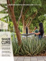 Landscape Architecture Magazine